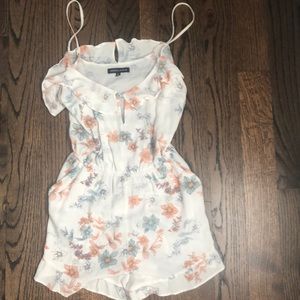 kendall & kylie romper